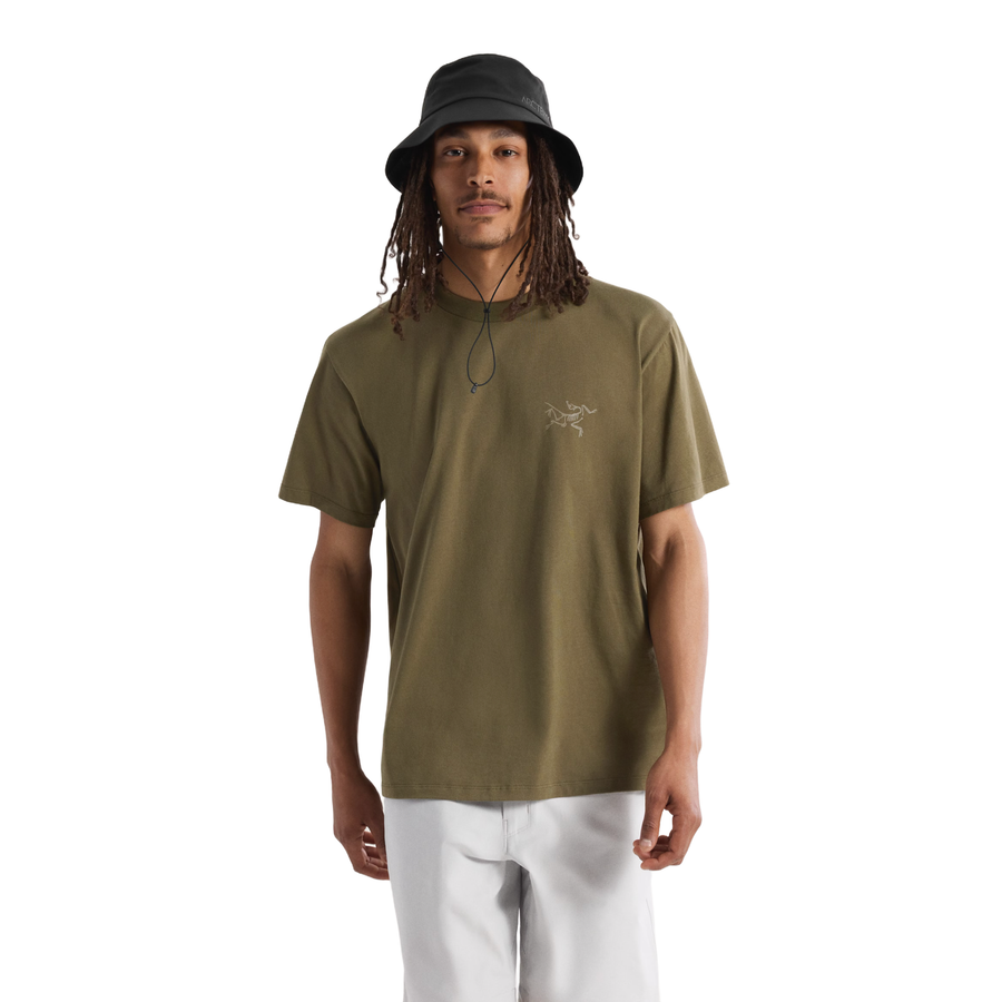Men's Apparel