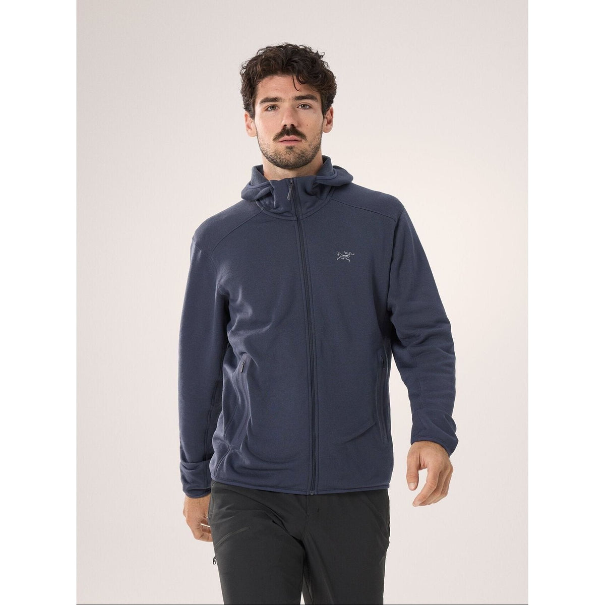 Clothing Arcteryx Stryka Hoody Mens Arc