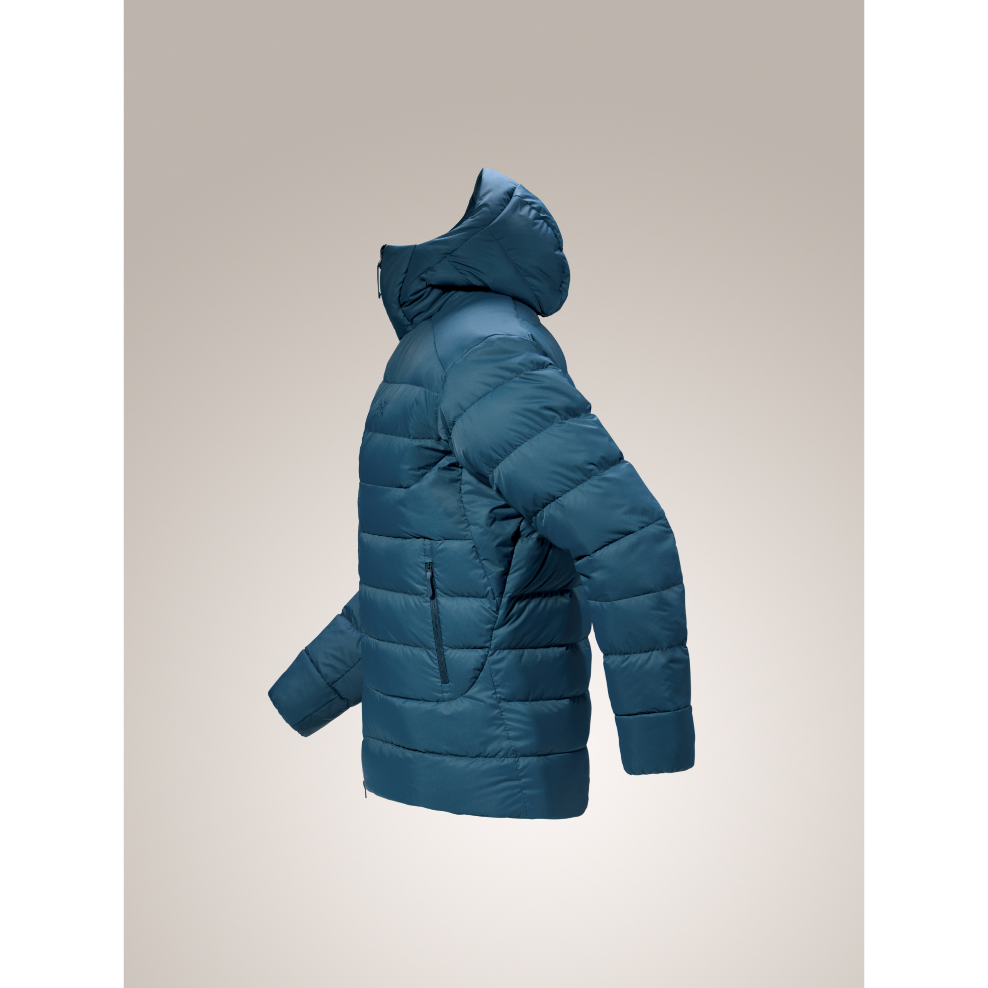 Arc'teryx Men's Thorium Hoody | Nightscape