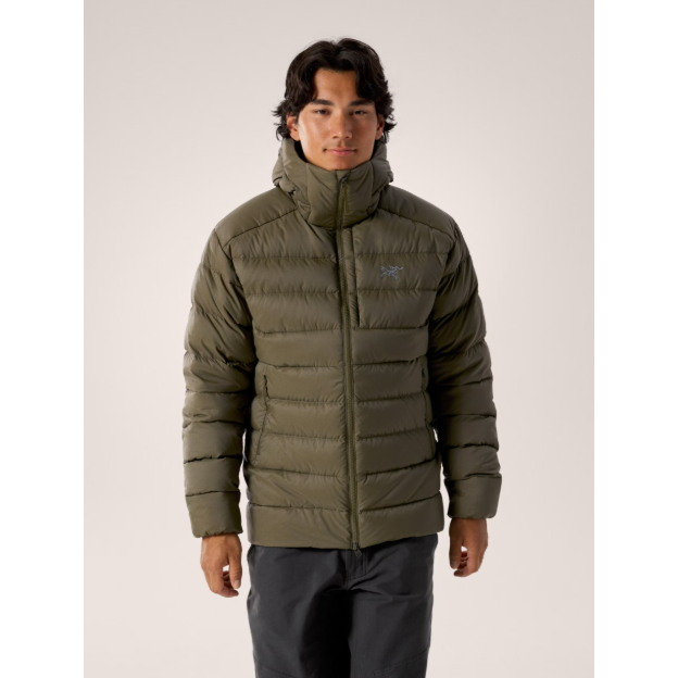 Arc'teryx Men's Thorium Hoody | Tatsu