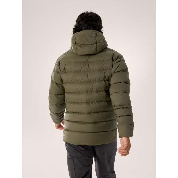 Arc'teryx Men's Thorium Hoody | Tatsu
