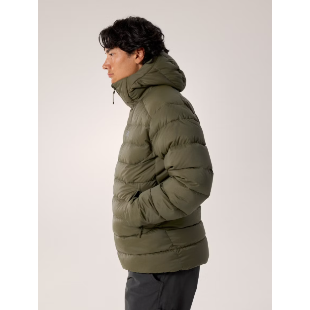 Arc'teryx Men's Thorium Hoody | Tatsu