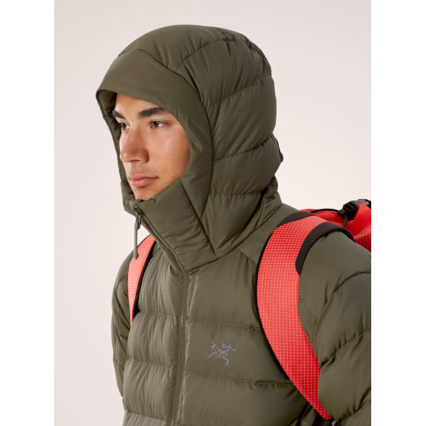 Arc'teryx Men's Thorium Hoody | Tatsu