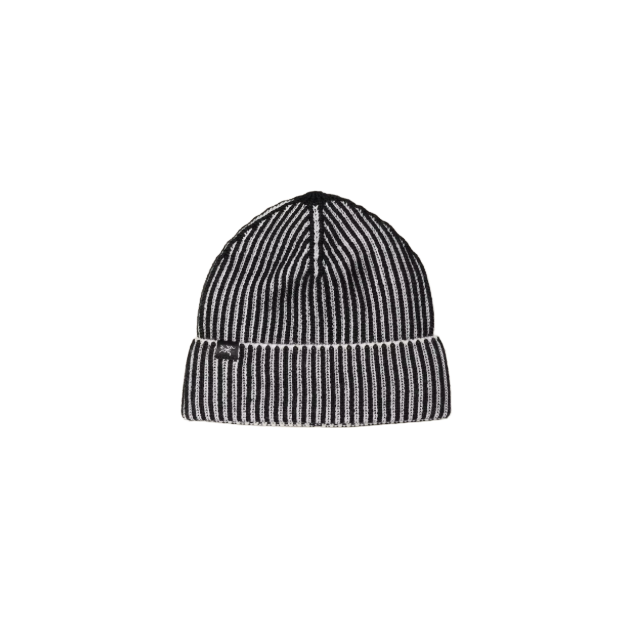 Arc\'teryx Ribbed Toque Beanie - O/S, Black / Arctic Silk, NWOT Ribbed Toque | Arc main image 4