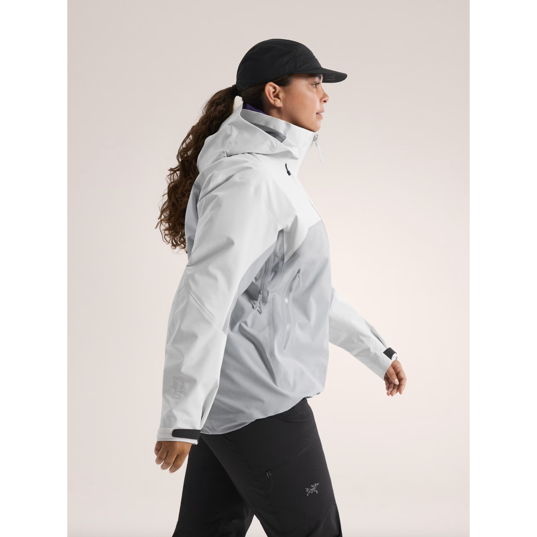 Arc'teryx Women's Beta AR Jacket