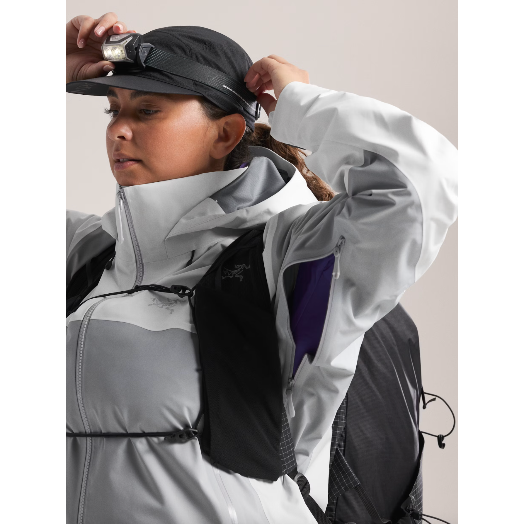 Arc'teryx Women's Beta AR Jacket