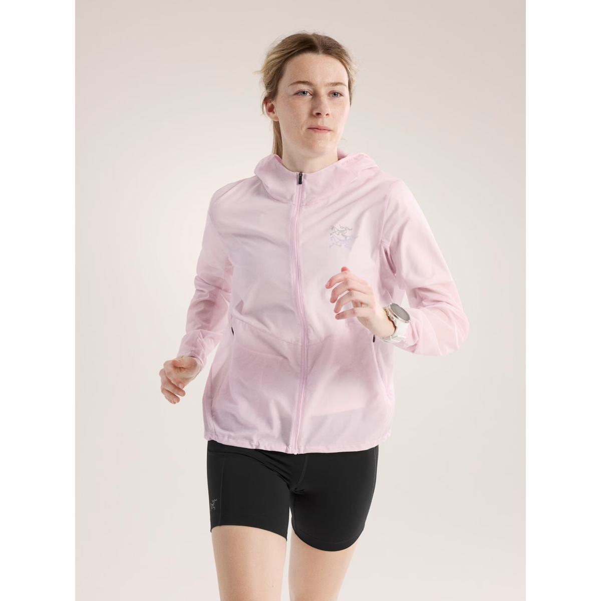 Arc'teryx Women's Incendo Airshell Hoody