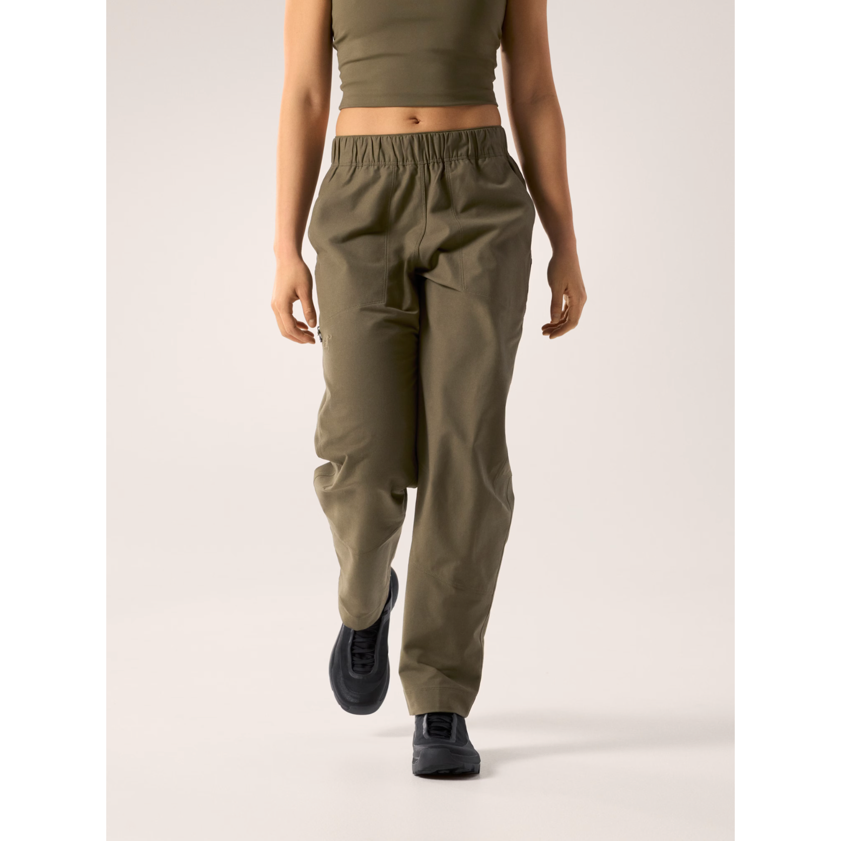 Arc'teryx Women's Kragg Cotton Pant