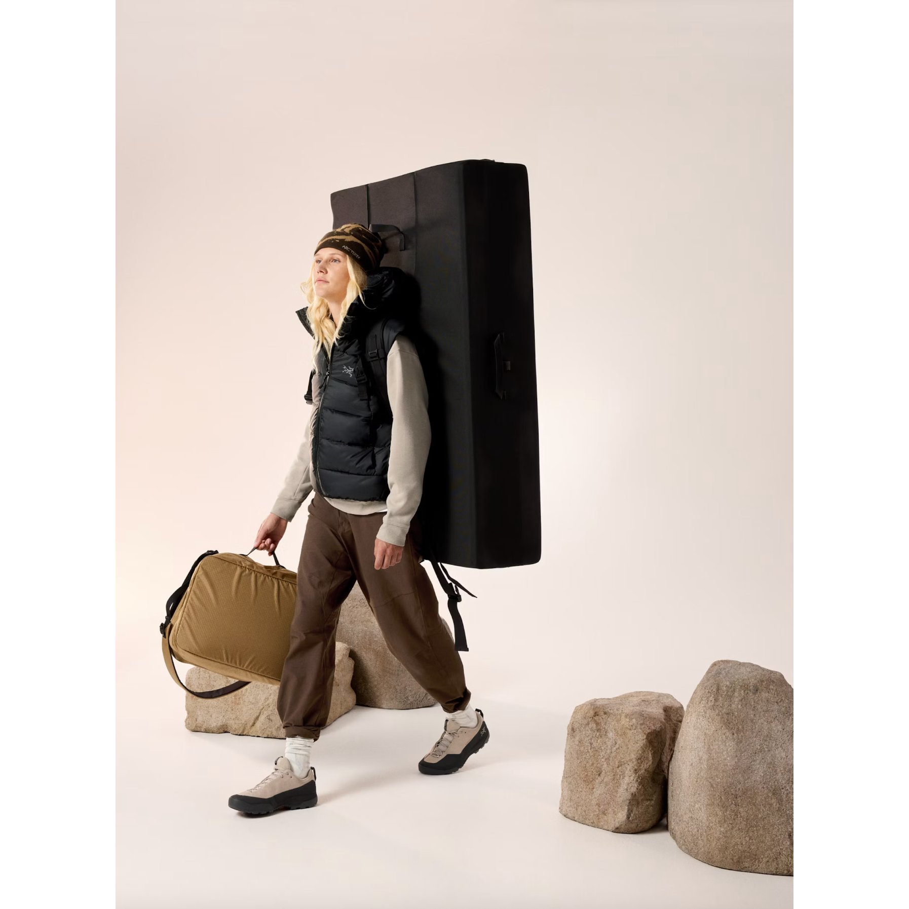 Arc'teryx Women's Thorium Vest | Black