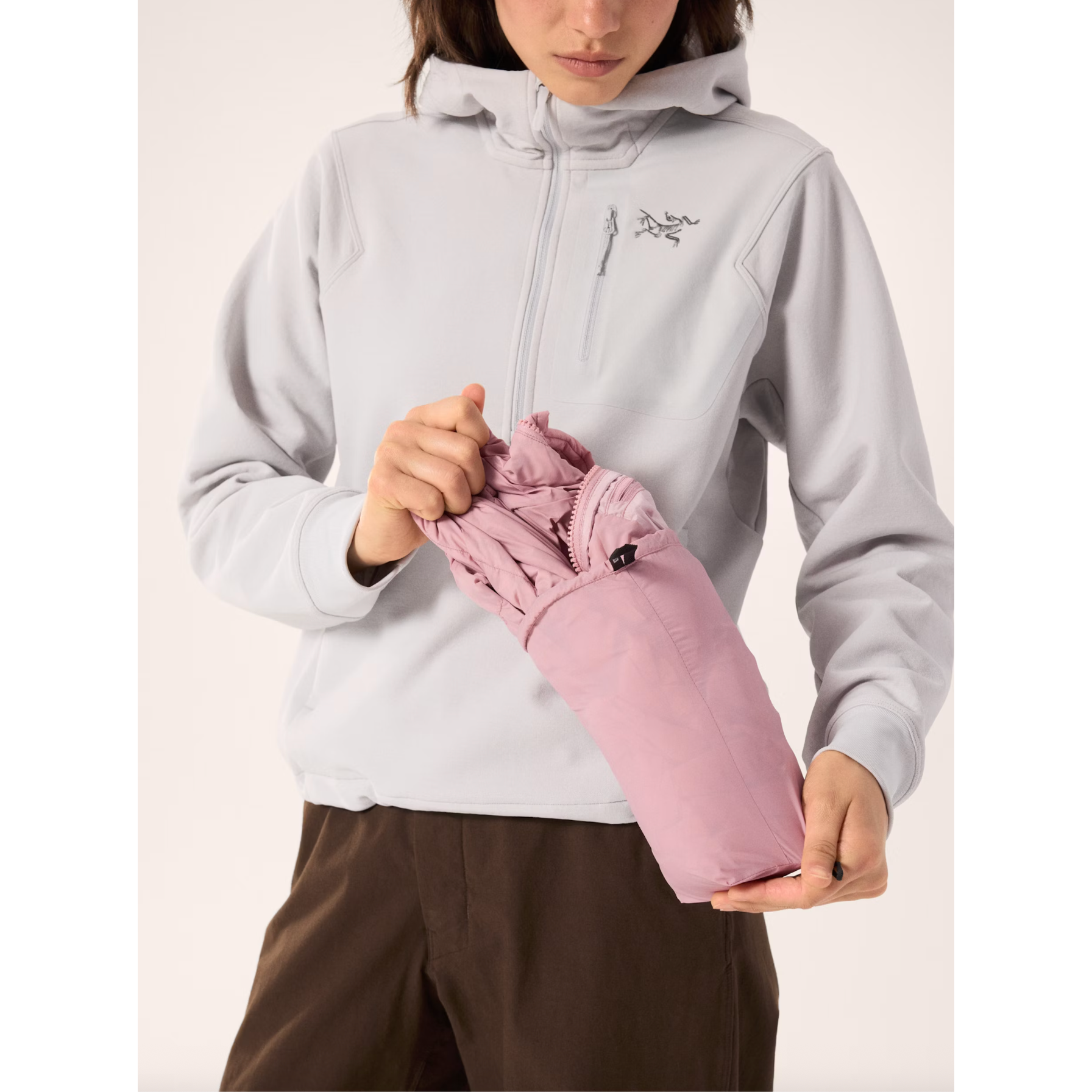 Arc'teryx Women's Thorium Vest | Bliss