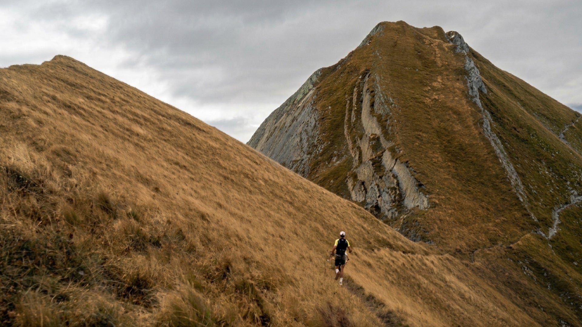 Arcteryx Sylan 2 Trail Running