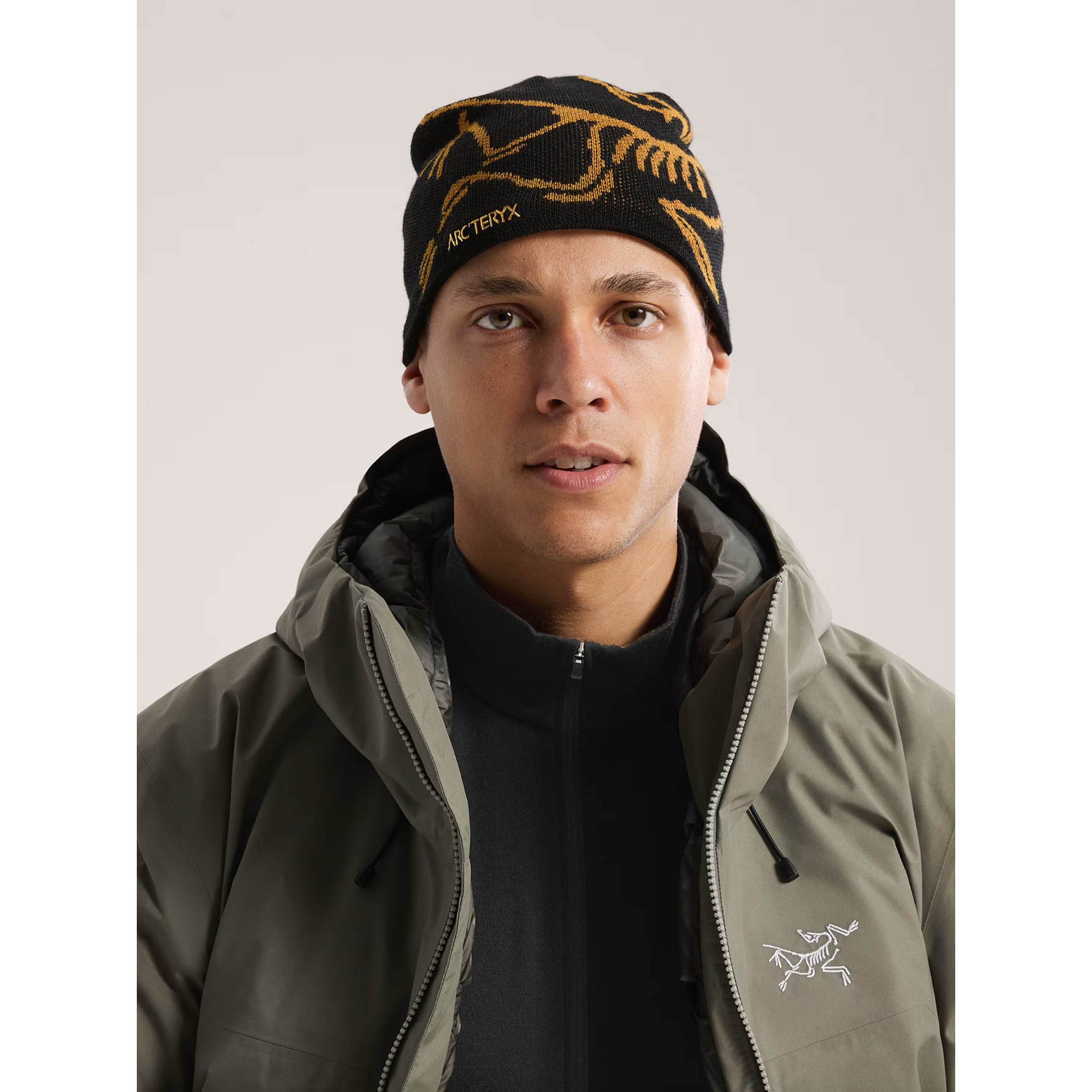 Bird Head Toque | Footprint USA Bird Head Toque | Footprint USA