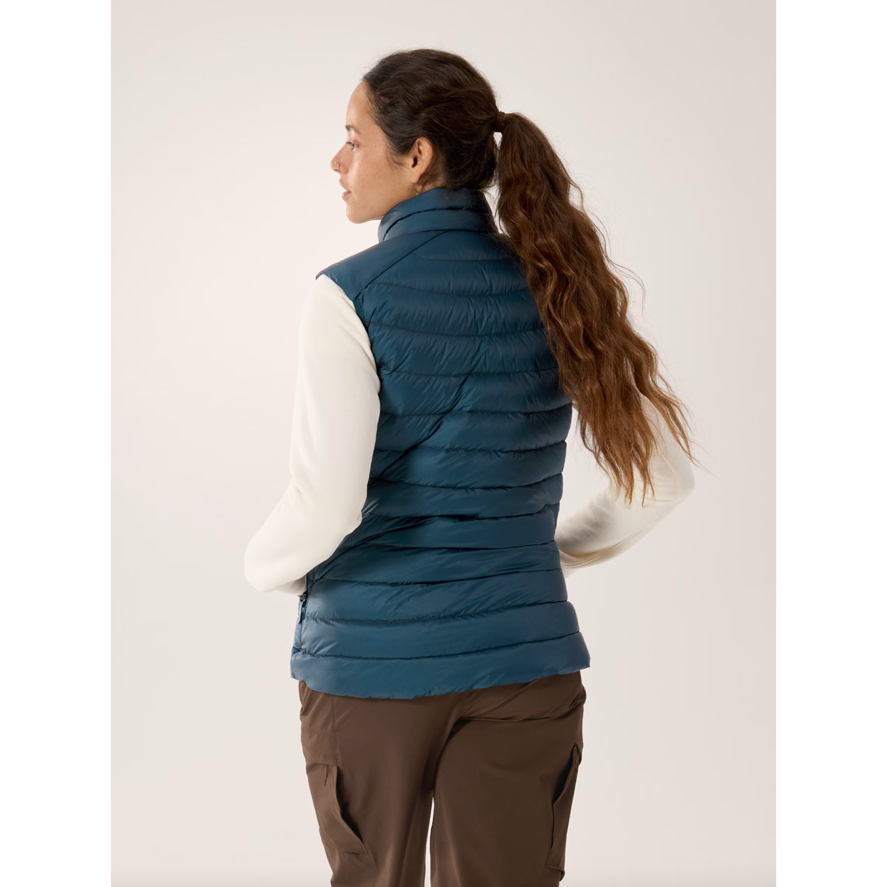 Arc'teryx Women's Cerium Vest | Nightscape