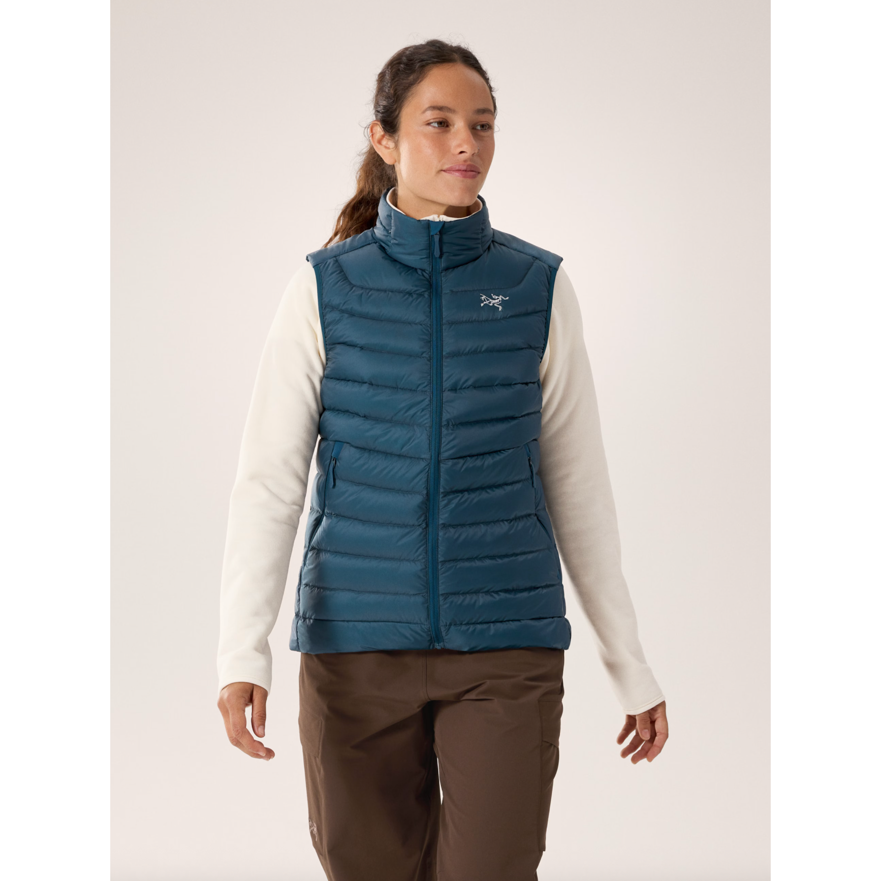 Arc'teryx Women's Cerium Vest | Nightscape