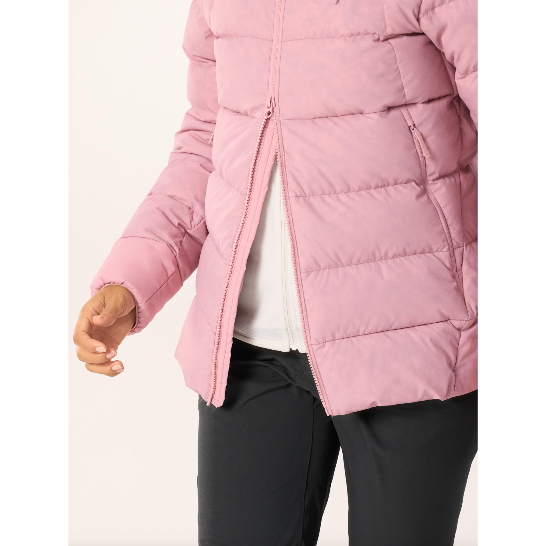 Arc'teryx Women's Thorium Hoody | Bliss