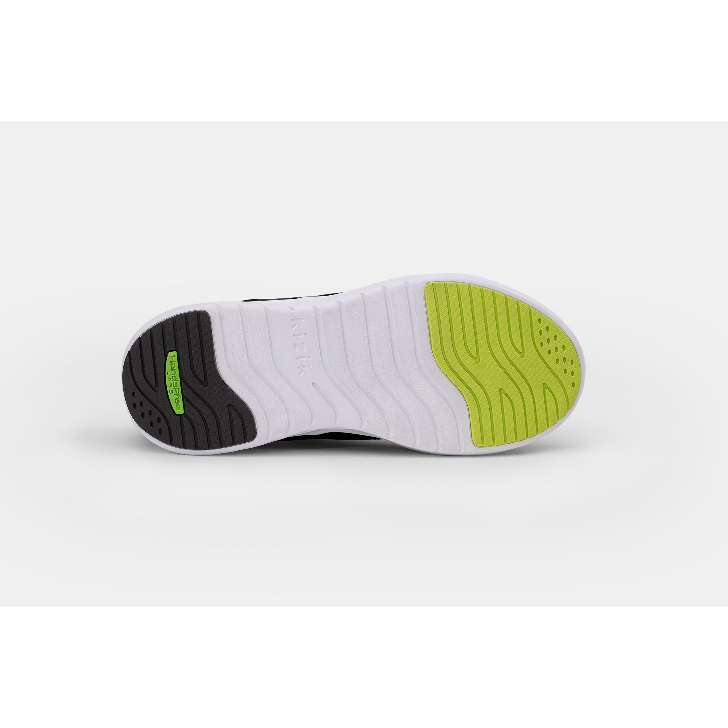 Kizik Men's Athen's Shoes Men's Footwear