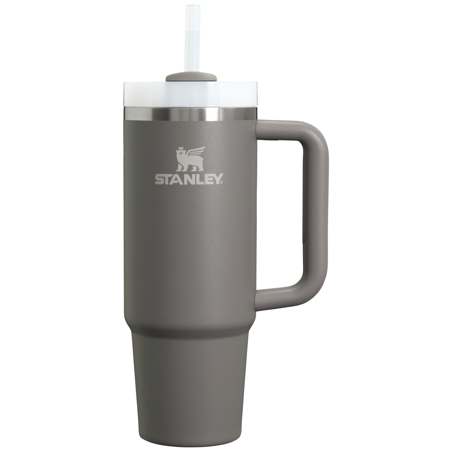 Stanley Adventure Quencher H2.0 Flowstate 30 Oz Tumbler in Stone Accessories