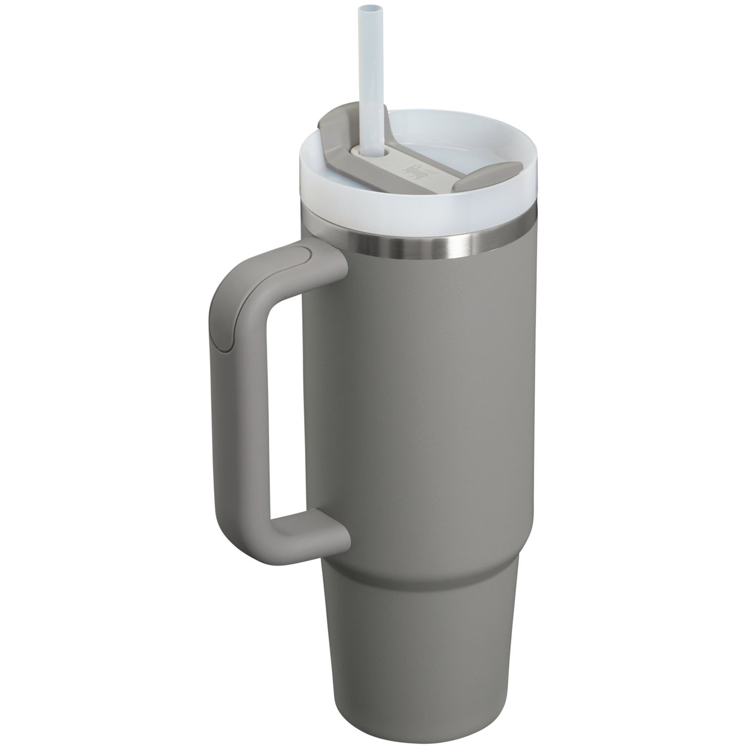 Stanley Adventure Quencher H2.0 Flowstate 30 Oz Tumbler in Stone Accessories