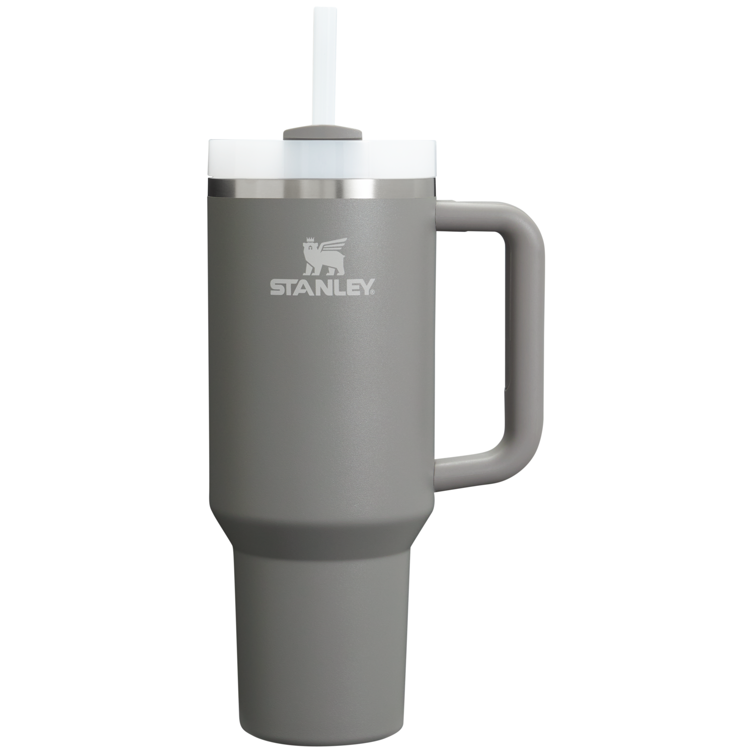 Stanley Adventure Quencher H2.0 Flowstate 40 Oz Tumbler in Stone Accessories