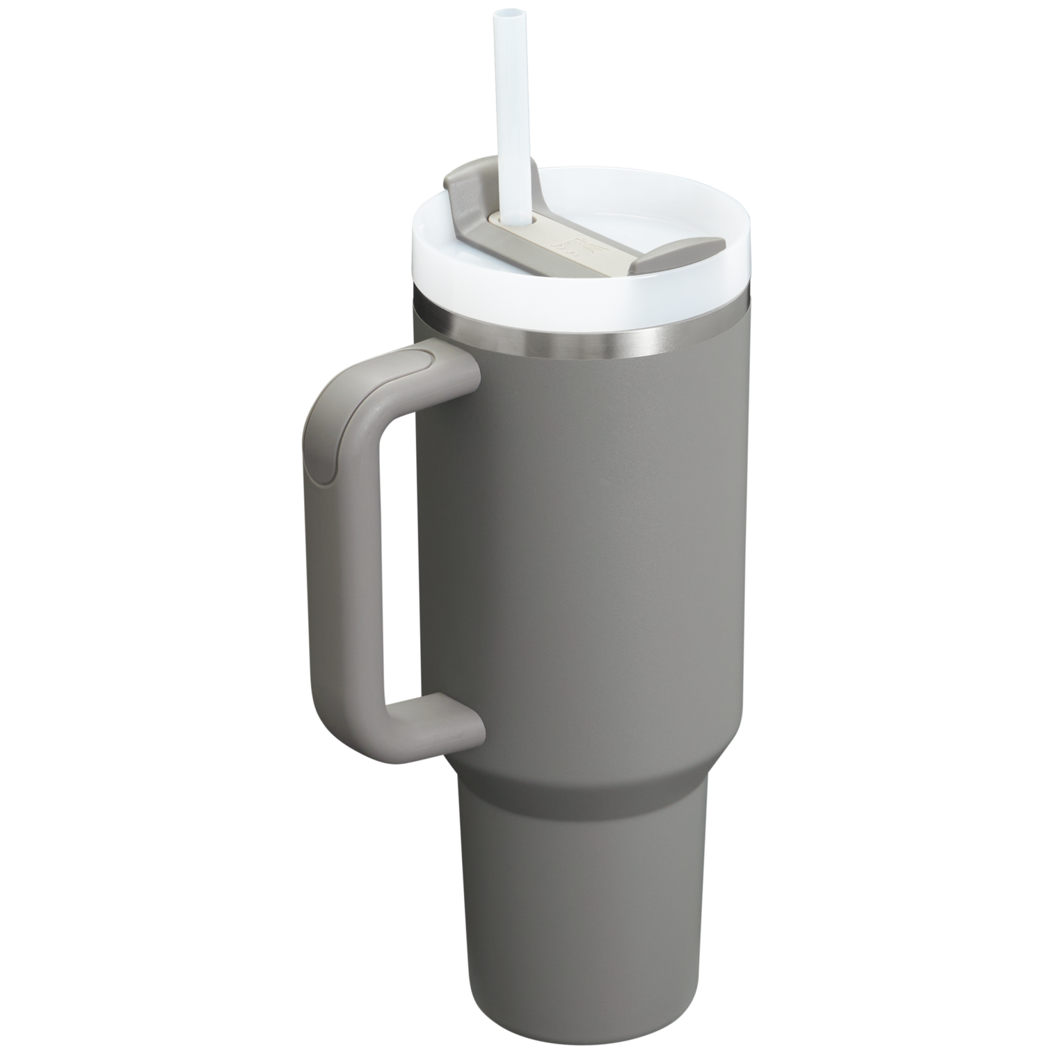 Stanley Adventure Quencher H2.0 Flowstate 40 Oz Tumbler in Stone Accessories