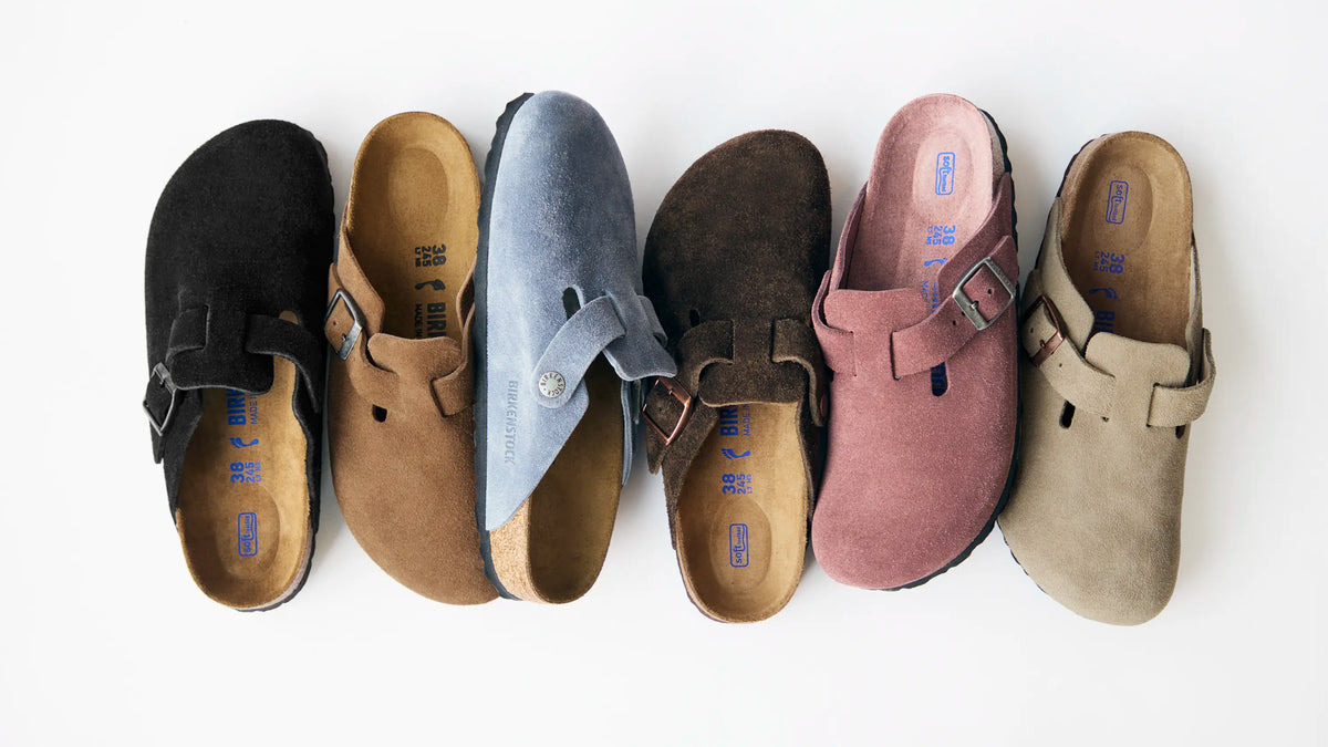 Footprint USA