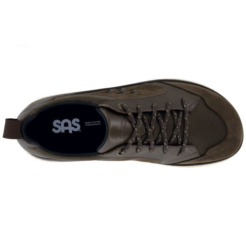 SAS Women's Boulder Oxford in Smores