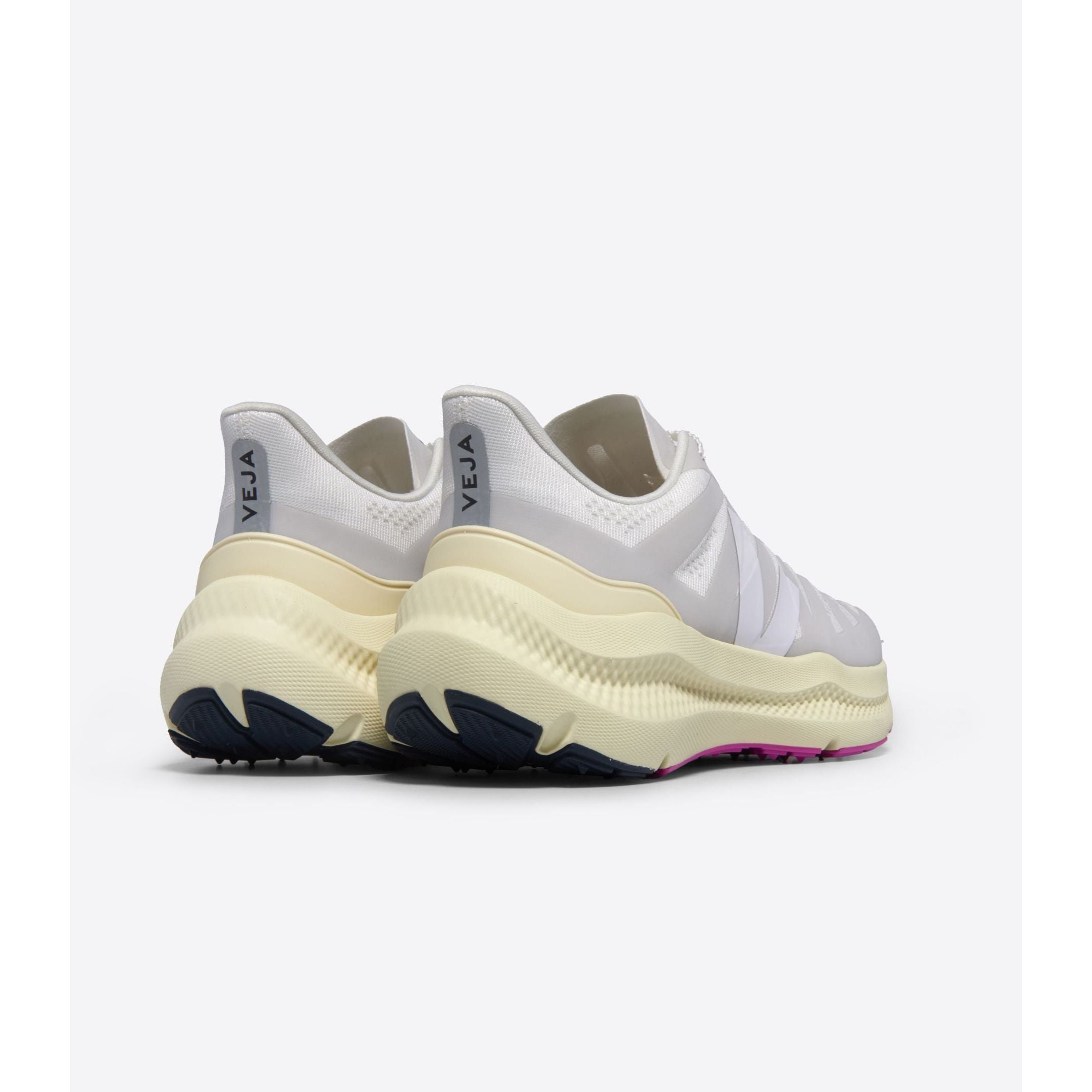 Veja Women's Condor 3 Engineered-Mesh in Full White Women's Footwear