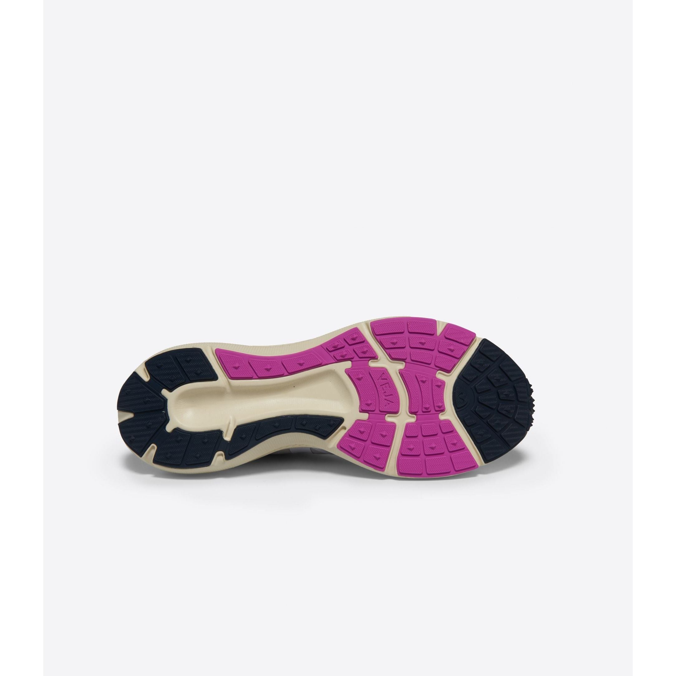 Veja Women's Condor 3 Engineered-Mesh in Full White Women's Footwear