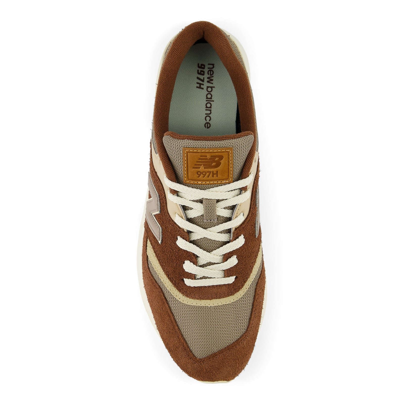 New Balance Men's 997H Men's Footwear