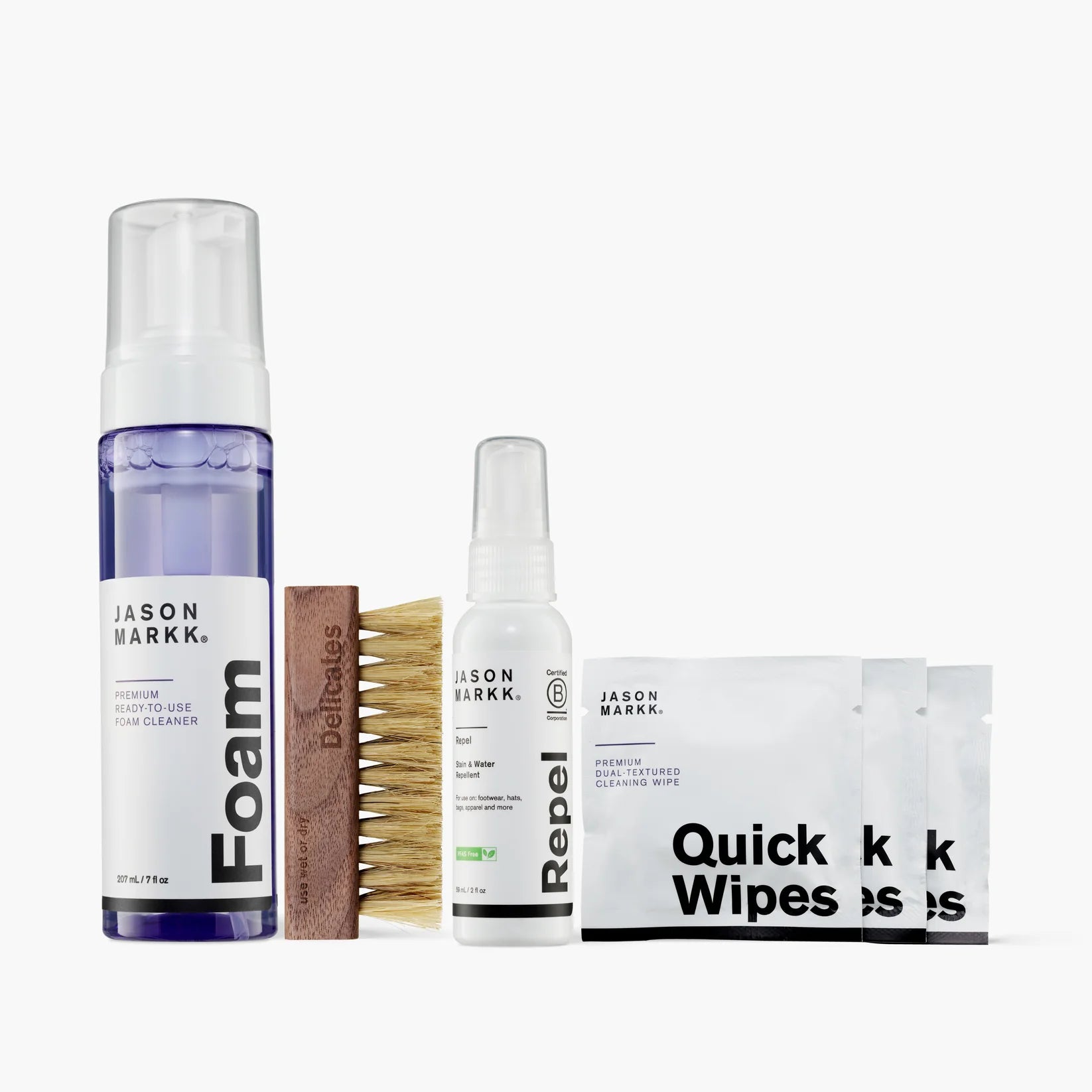 Jason Markk Care Kit-Footprint USA
