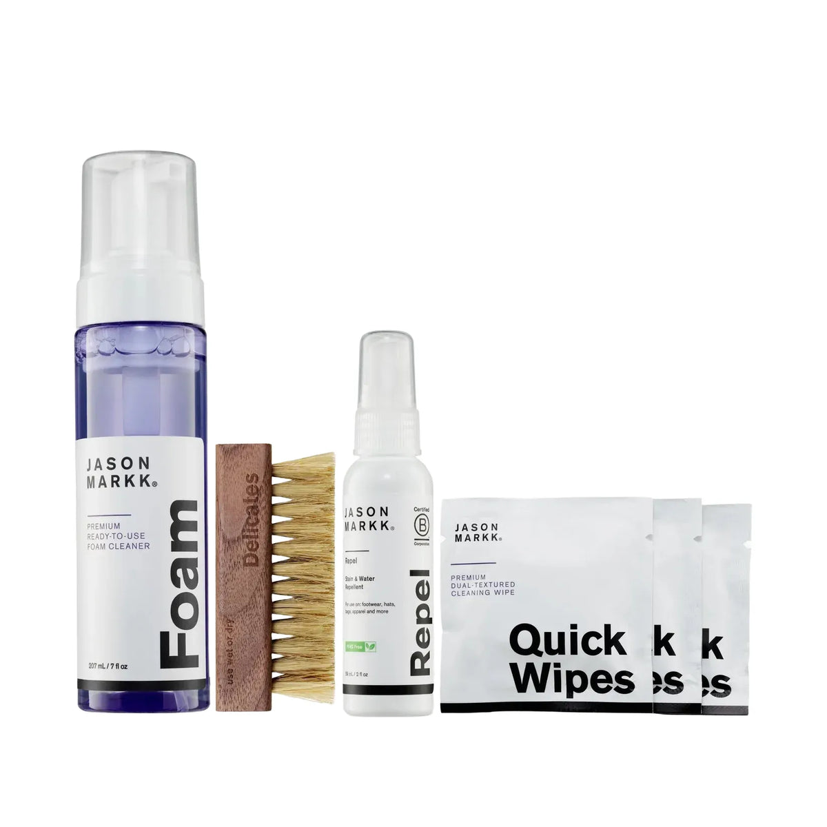 Jason Markk Care Kit-Footprint USA
