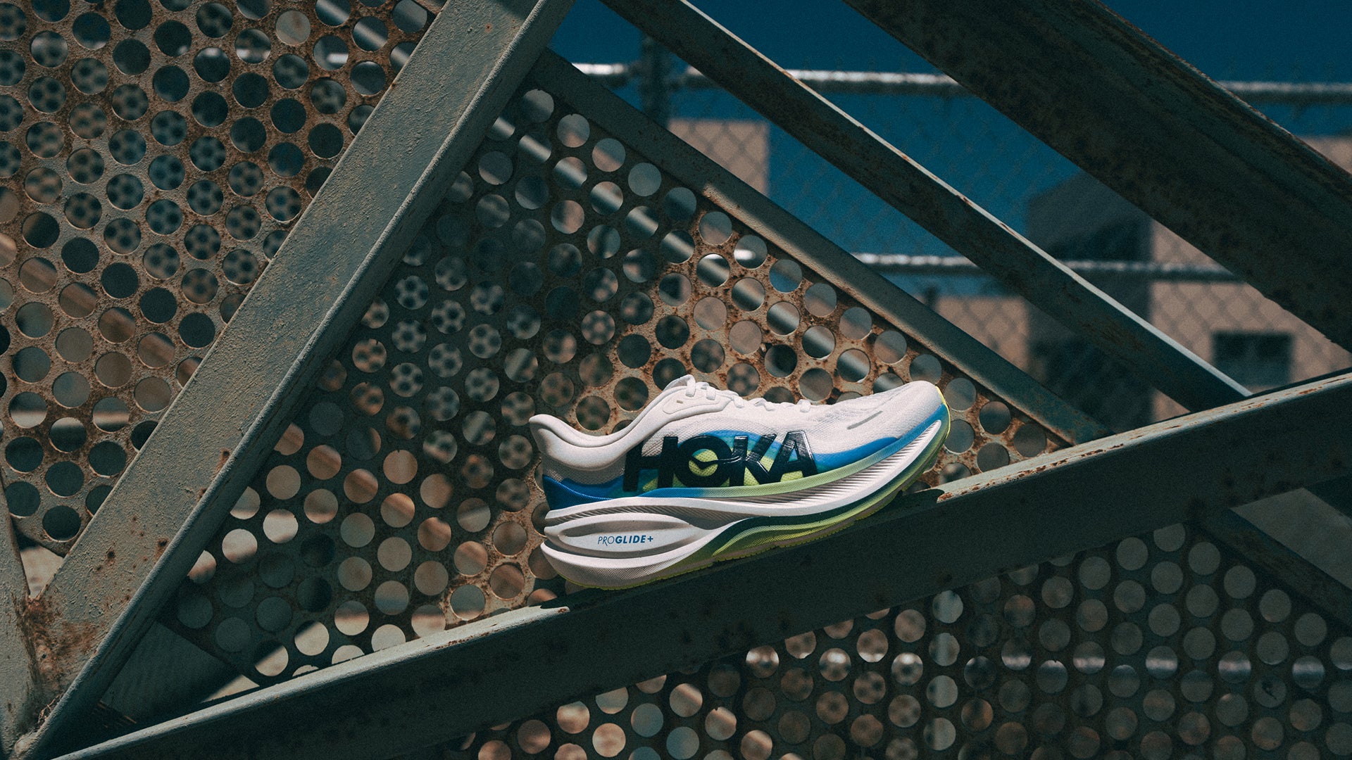 Footprint USA