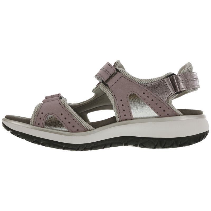 SAS Women's Embark Sport Sandal in Wisteria