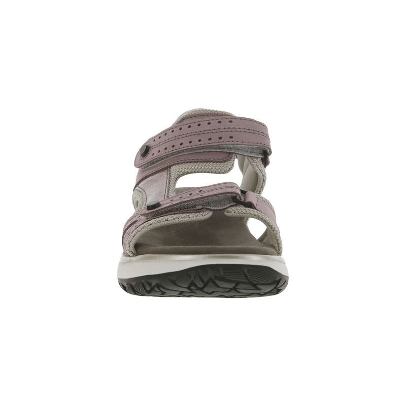 SAS Women's Embark Sport Sandal in Wisteria
