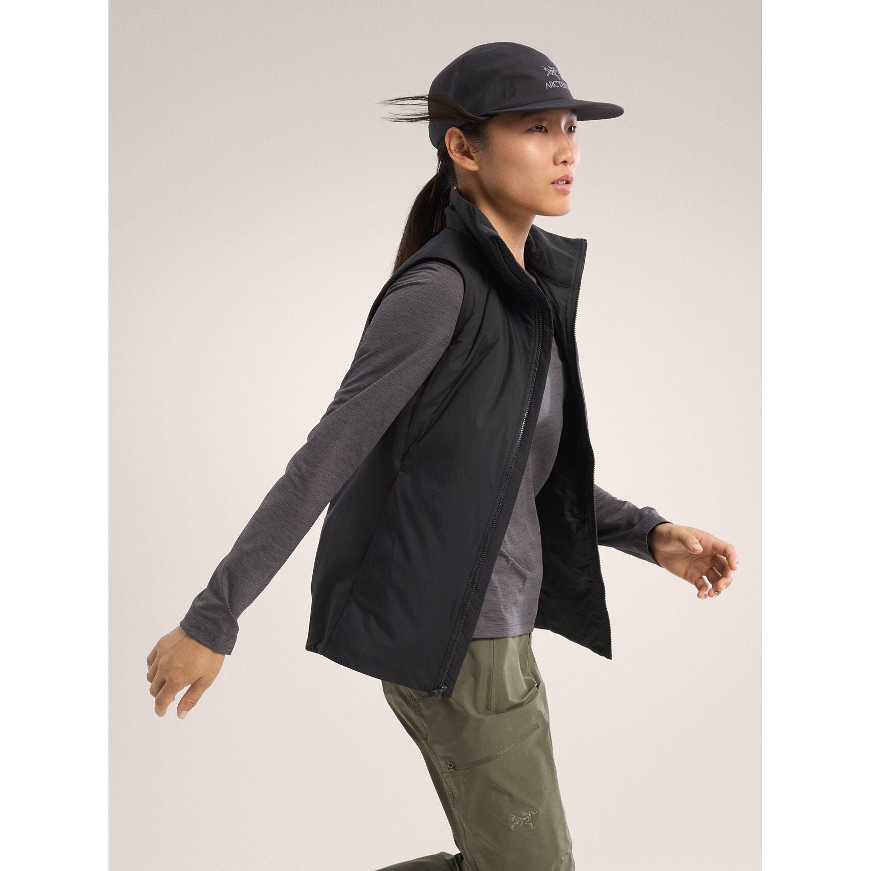Arc'teryx Women's Atom Vest Women's Apparel