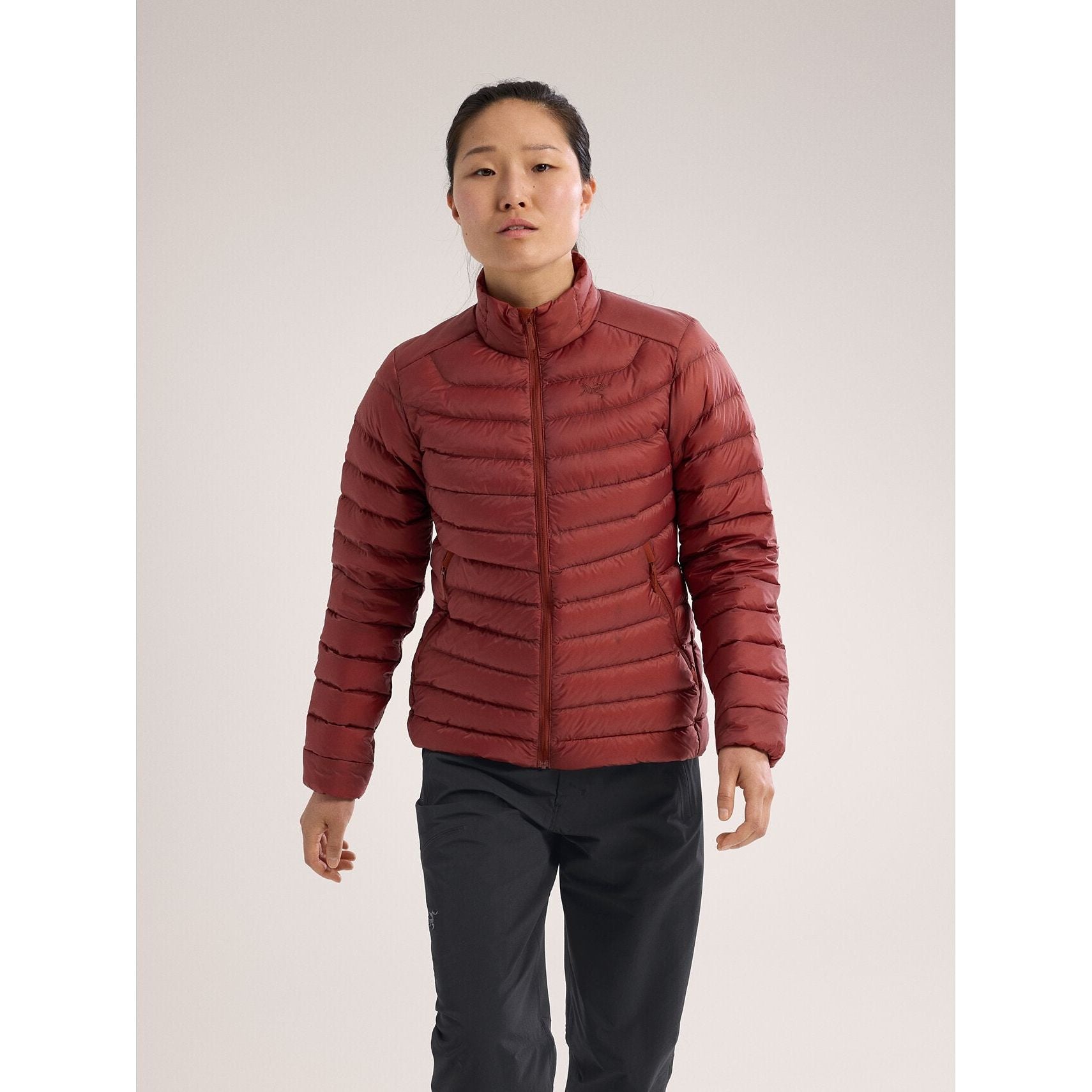 Arcteryx jacket cheapest puffer