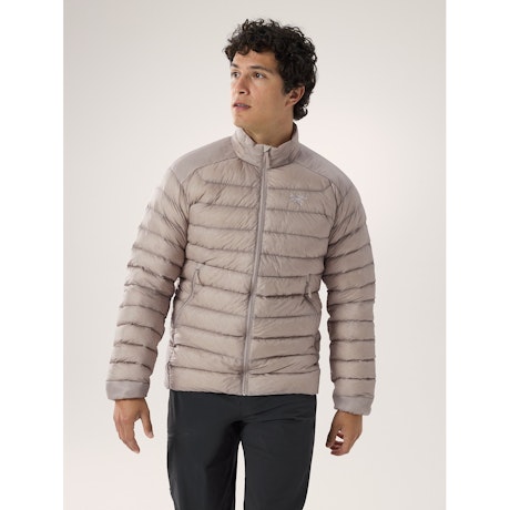 CERASTIUM JACKET
