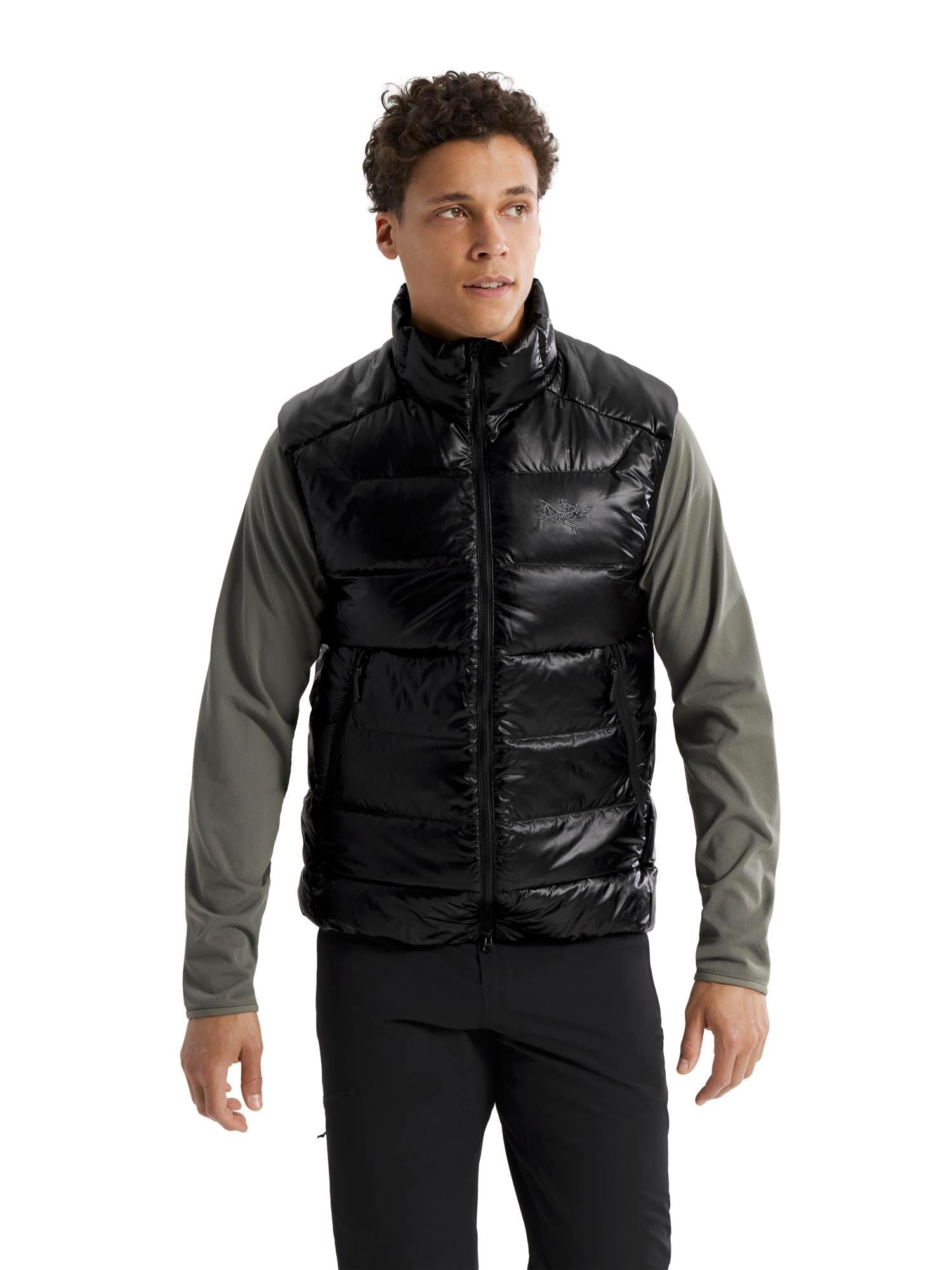 Arc'teryx Men's Cerium SV Vest