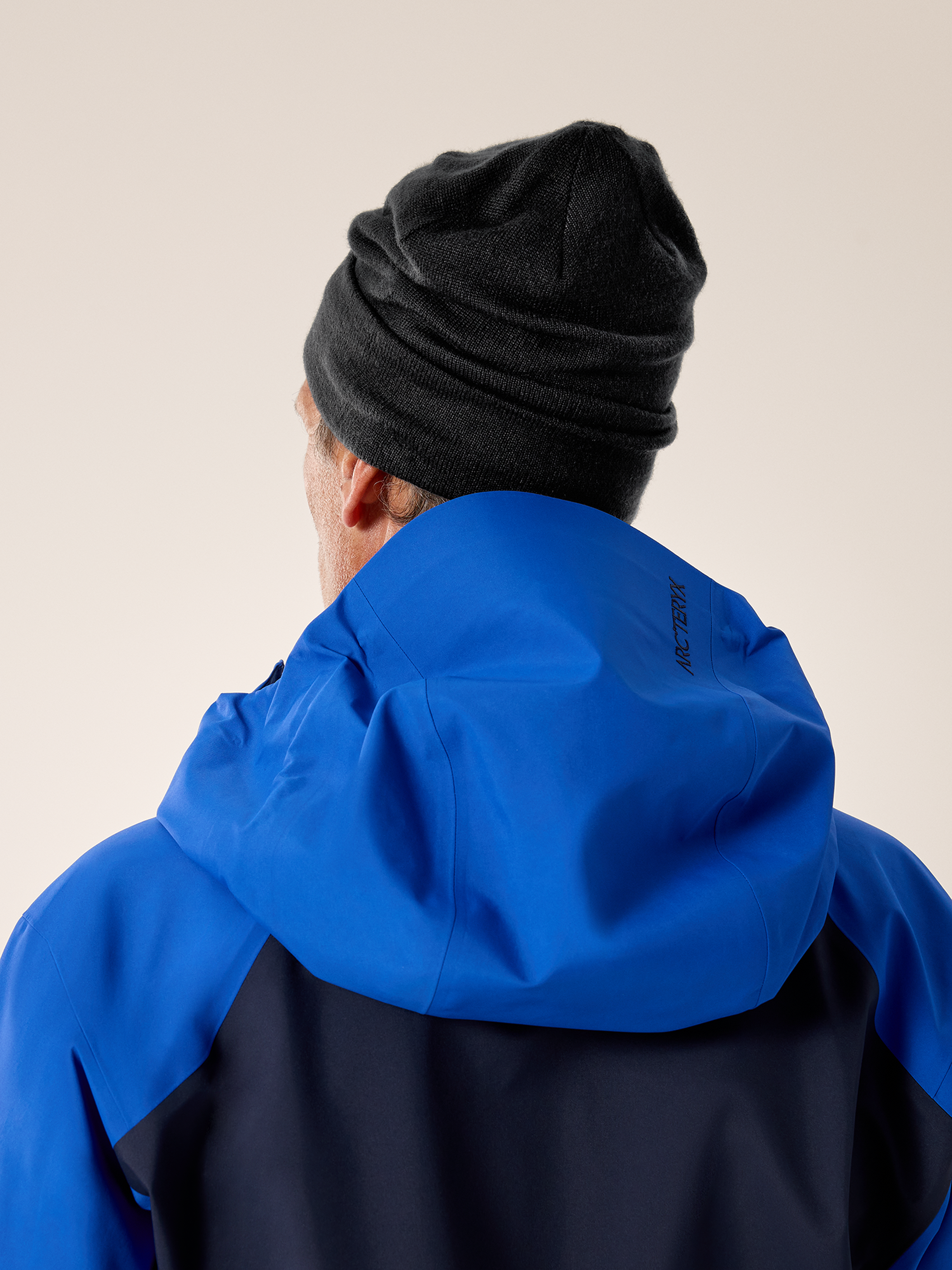 Arc'teryx Embroidered Bird Toque