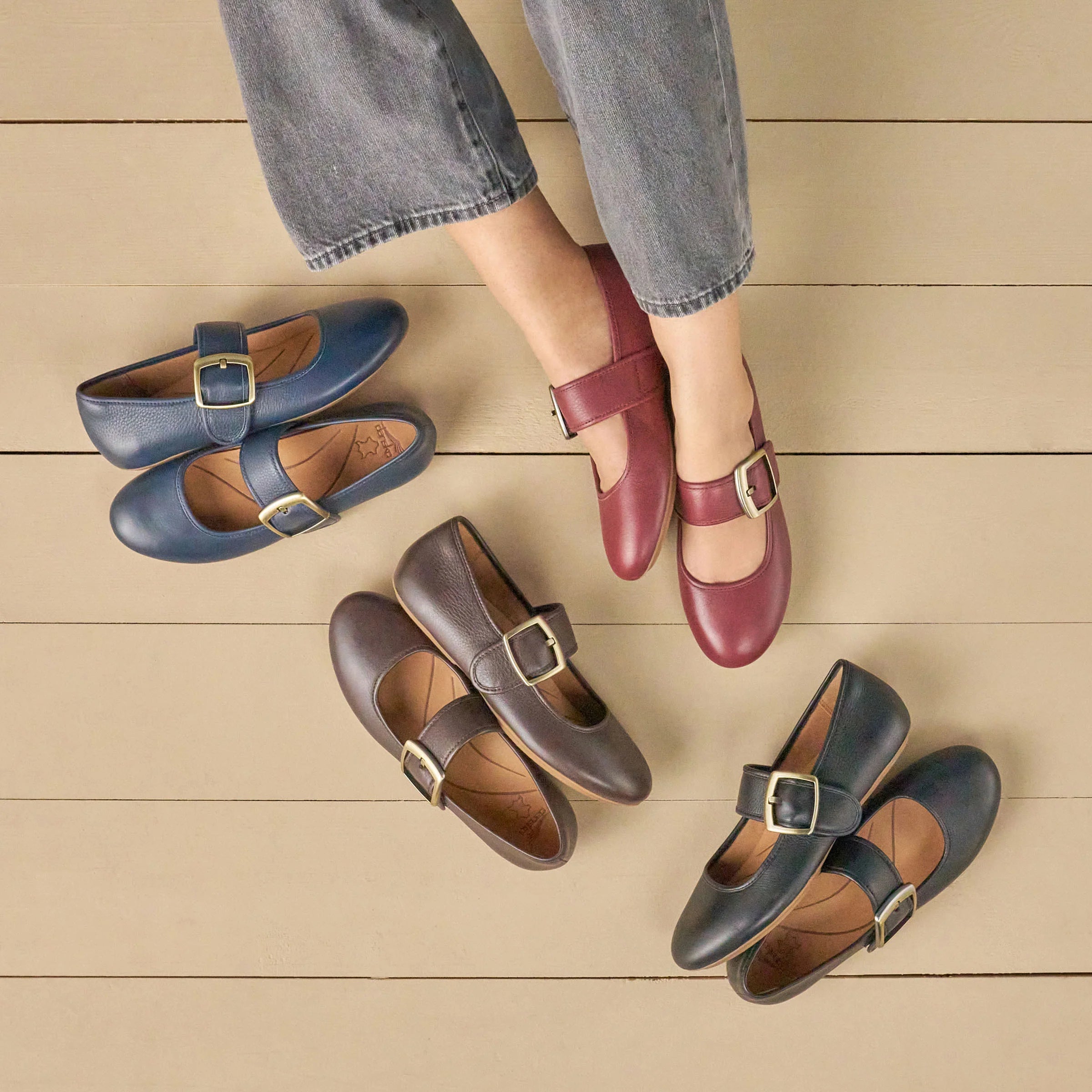 Dansko Women's Matilda