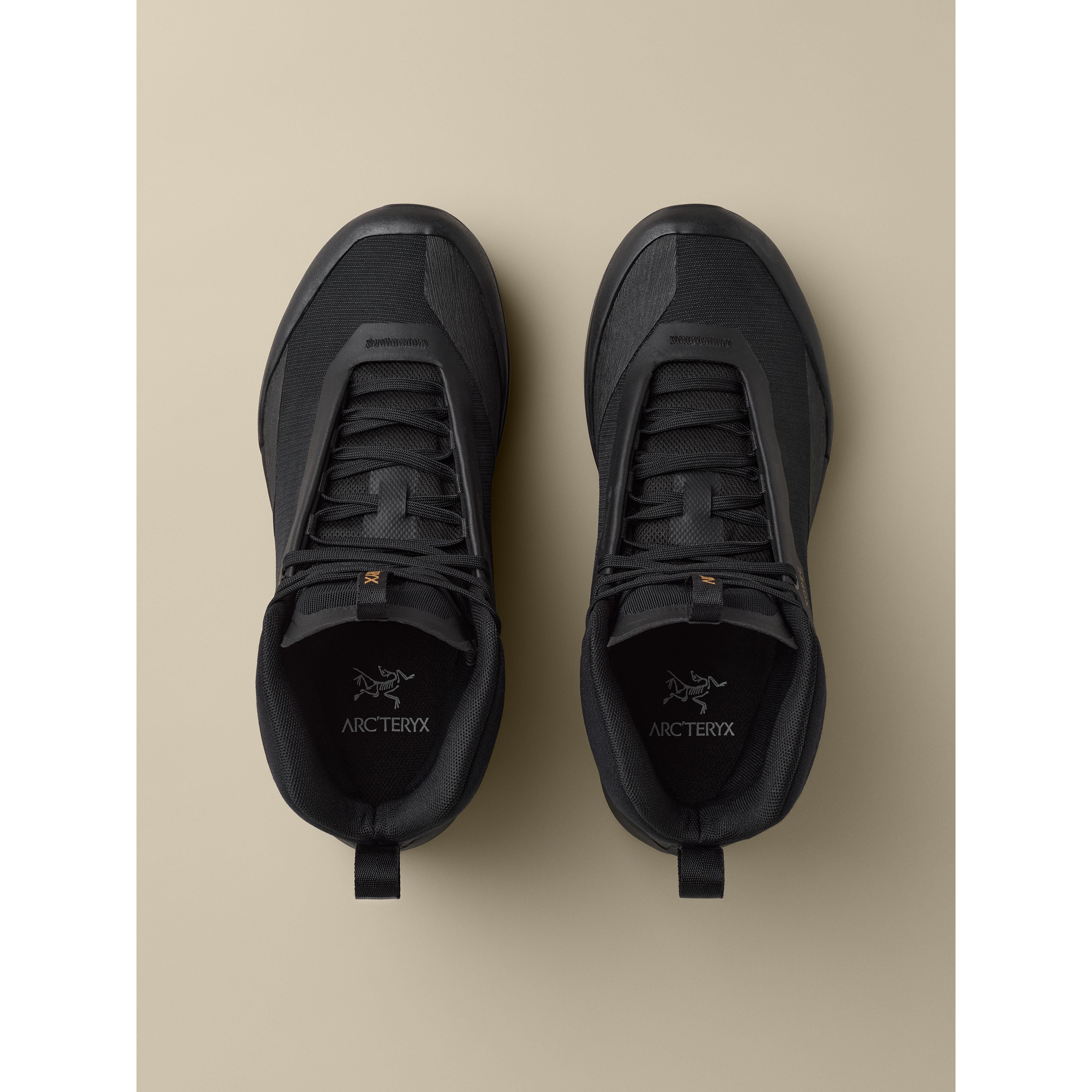 Arc'teryx Men's Kopec 2 Mid GTX