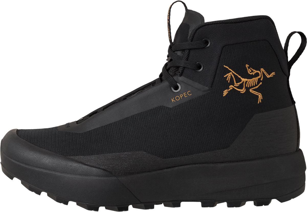 Arc'teryx Men's Kopec 2 Mid GTX