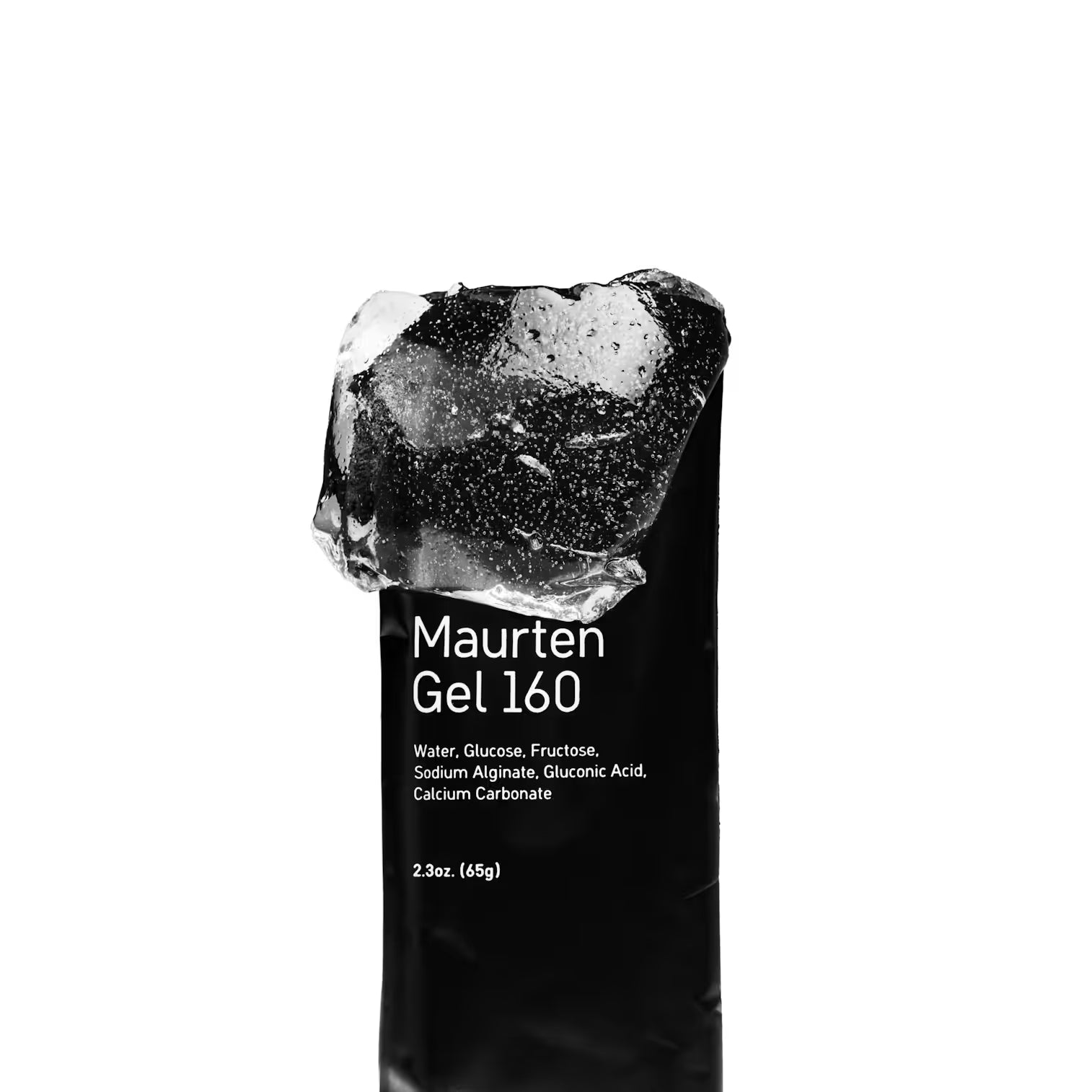 Maurten Gel 160 Box or Single Servings