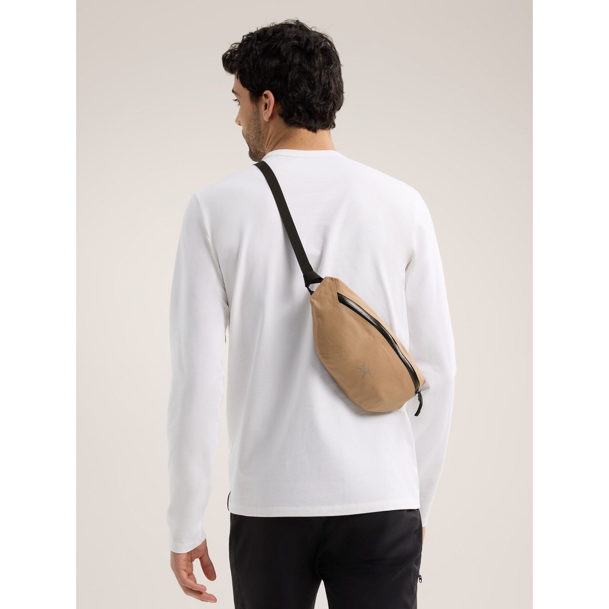 Crossbody Bags | Granville | Footprint USA 