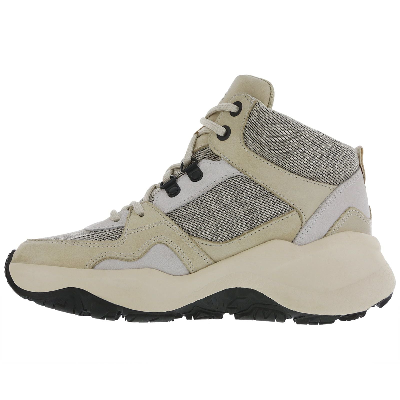 SAS Women's Hi Country-X Lace Up Sneaker in Monahans