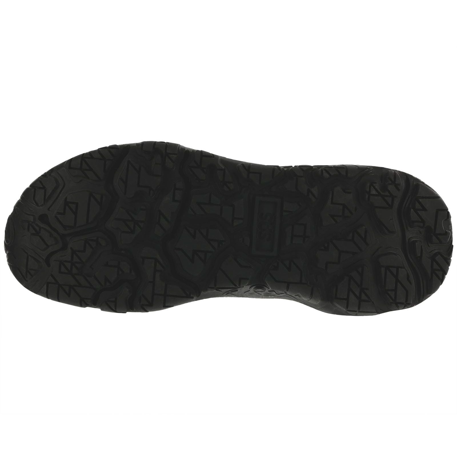 SAS Women's Hi Country-X Lace Up Sneaker in Monahans