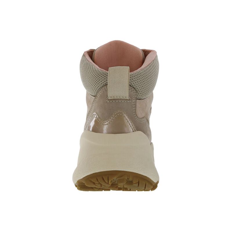 SAS Women's W Hi Country-X Hiking Boot in Taupe Grace Women's Footwear