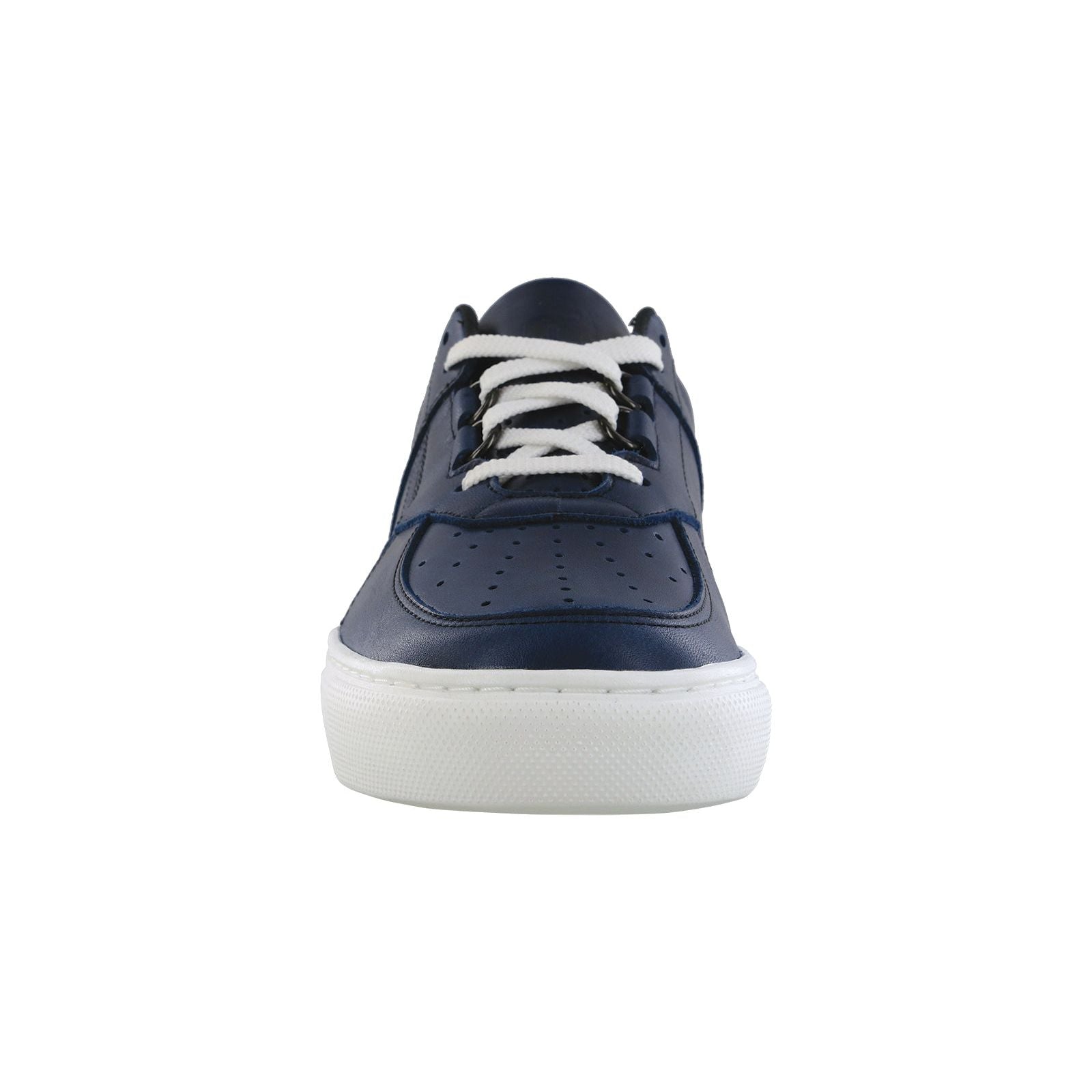 SAS Men's High Street Lace Up Sneaker in Caspian