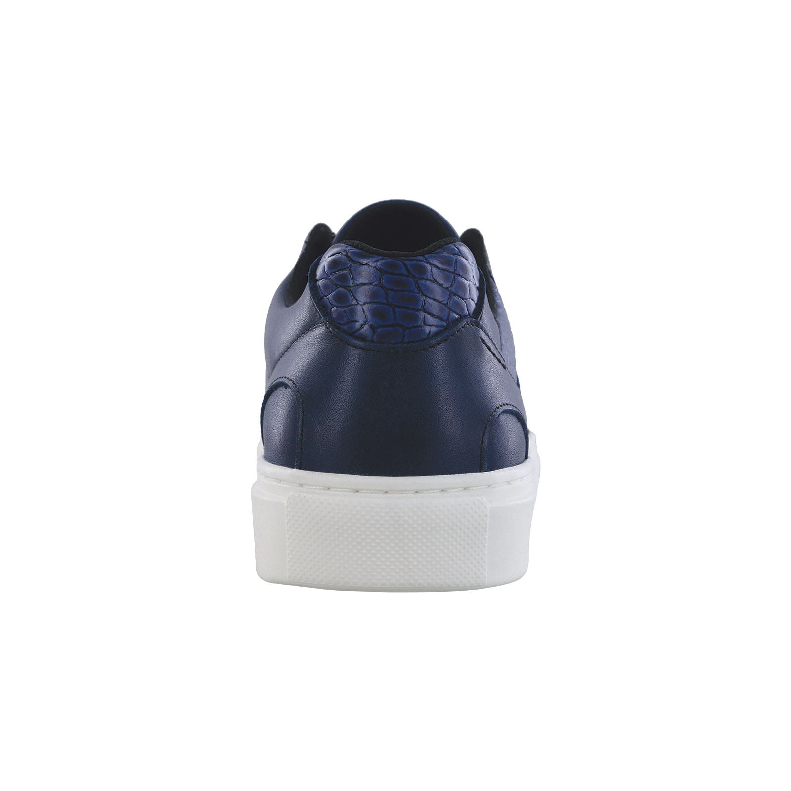 SAS Men's High Street Lace Up Sneaker in Caspian