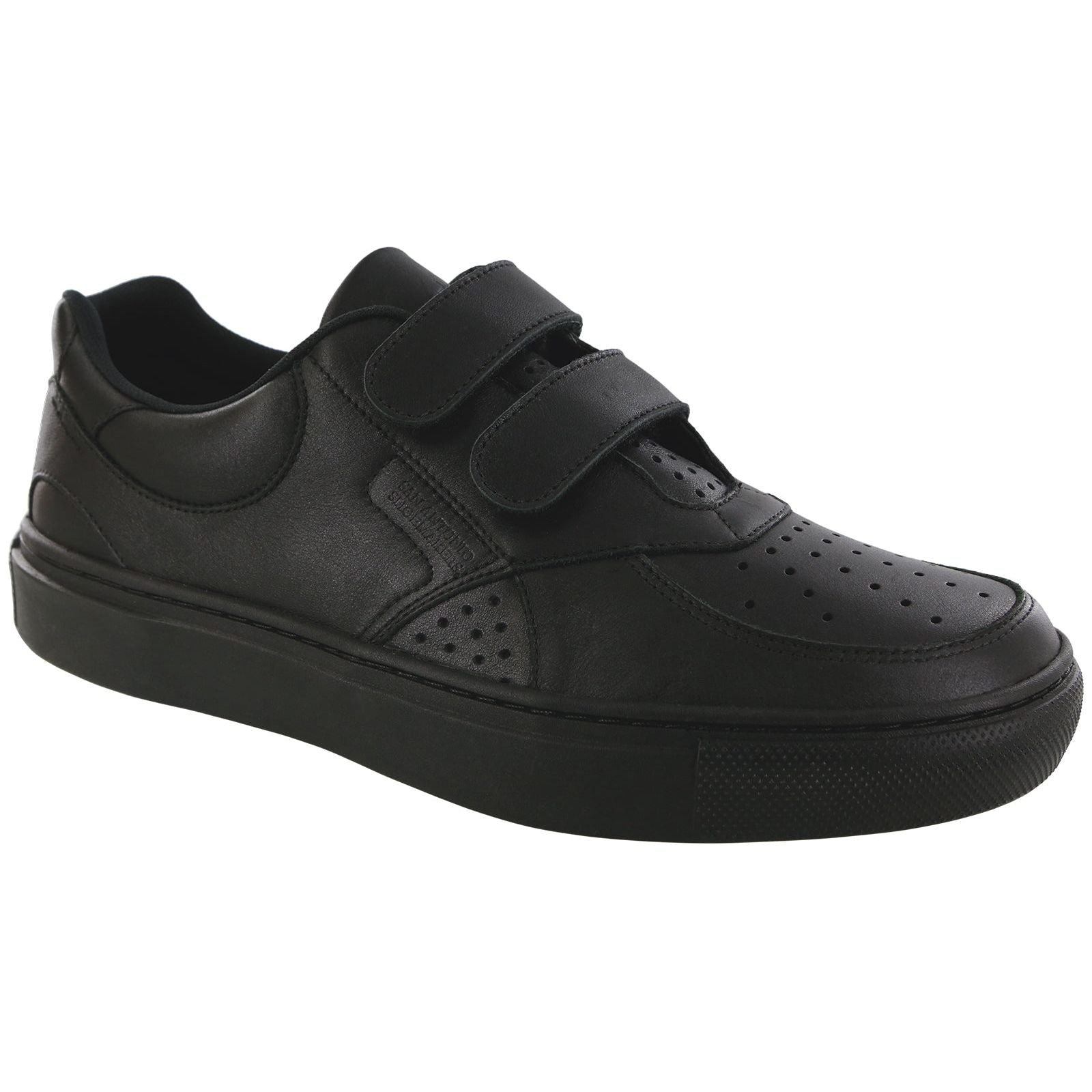 SAS Men's High Street-V Walking Shoe in Gravity